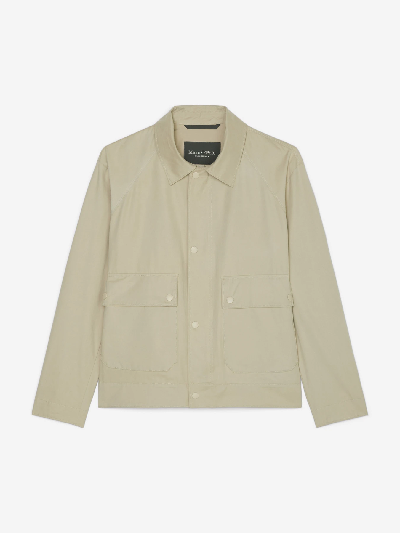Куртки и дубленки Marc O’Polo модель 422105670040-111 Куртки и дубленки Marc O’Polo модель 422105670040-111 Фото