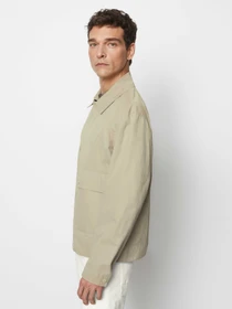 Куртки и дубленки Marc O’Polo модель 422105670040-111 Фото