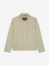 Куртки и дубленки Marc O’Polo модель 422105670040-111 Фото