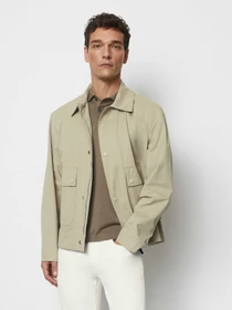 Куртки та дублянки Marc O’Polo модель 422105670040-111 Фото