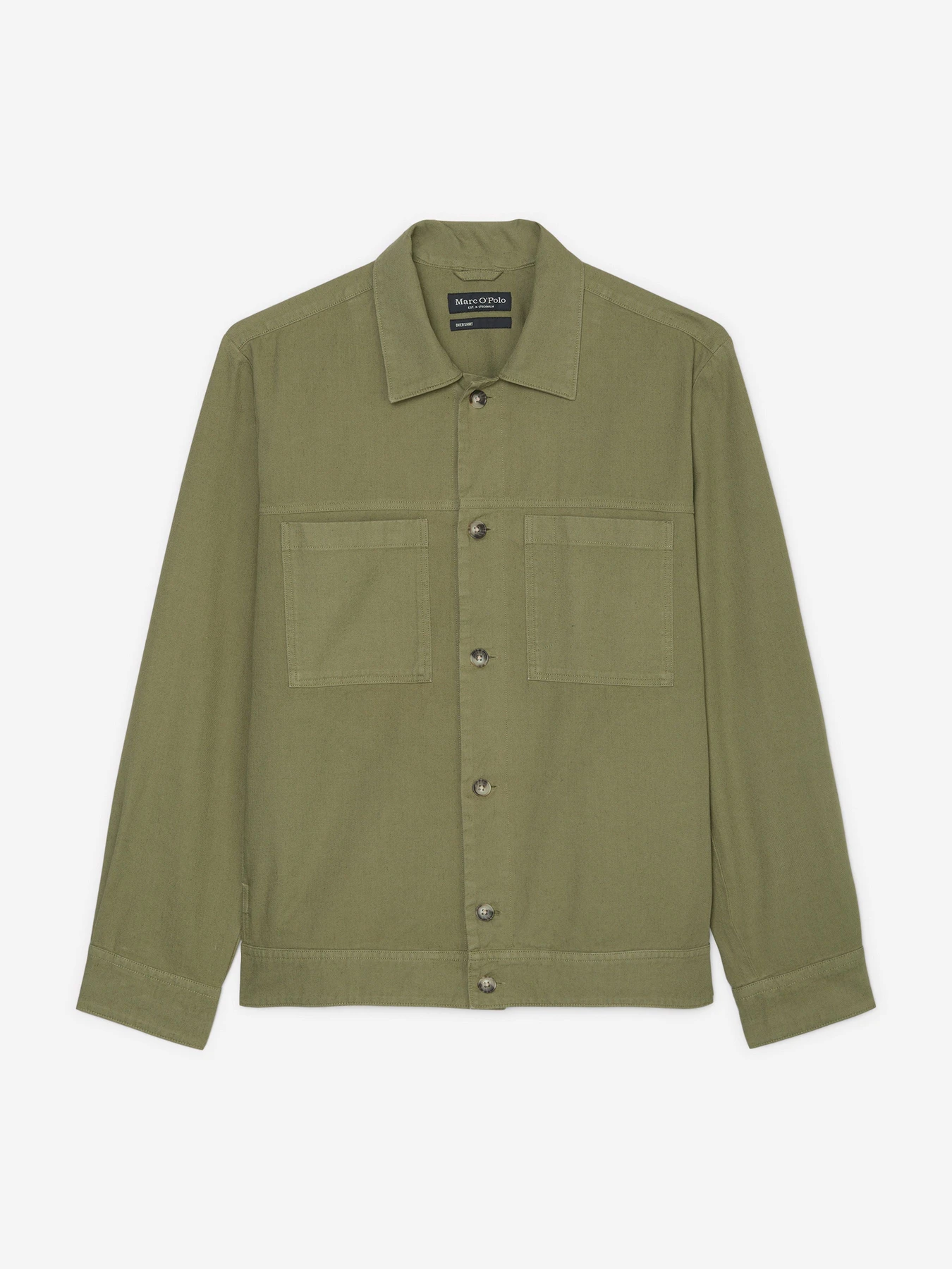 Куртки и дубленки Marc O’Polo модель 423021374078-465 Куртки и дубленки Marc O’Polo модель 423021374078-465 Фото