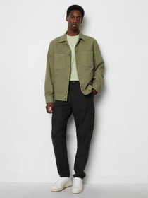 Куртки и дубленки Marc O’Polo модель 423021374078-465 Фото