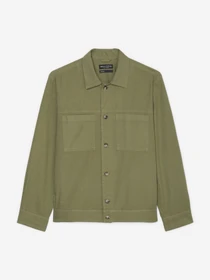 Куртки и дубленки Marc O’Polo модель 423021374078-465 Фото