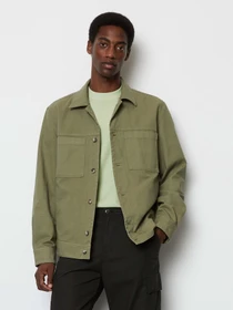 Куртки та дублянки Marc O’Polo модель 423021374078-465 Фото