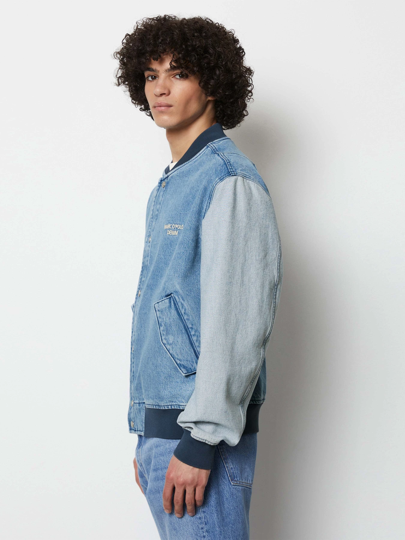 Куртки и дубленки Marc O’Polo DENIM модель 461913325024-P35 Куртки и дубленки Marc O’Polo DENIM модель 461913325024-P35 Фото