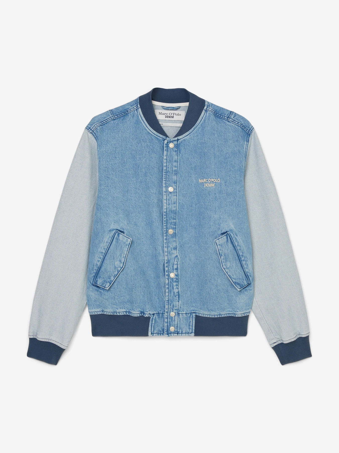 Куртки и дубленки Marc O’Polo DENIM модель 461913325024-P35 Куртки и дубленки Marc O’Polo DENIM модель 461913325024-P35 Фото