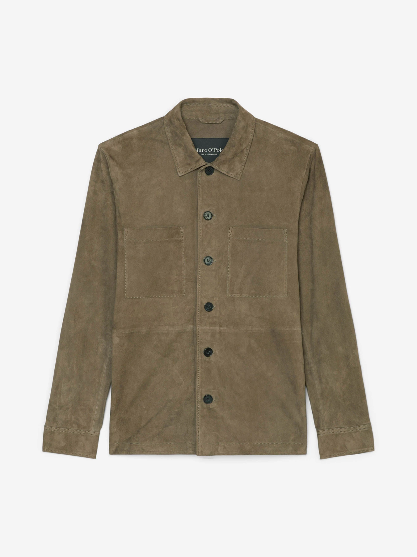 Куртки та дублянки Marc O’Polo модель 424701773018-734 Куртки та дублянки Marc O’Polo модель 424701773018-734 Фото