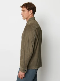 Куртки та дублянки Marc O’Polo модель 424701773018-734 Фото