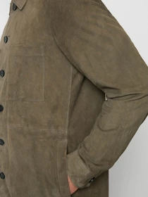 Куртки та дублянки Marc O’Polo модель 424701773018-734 Фото