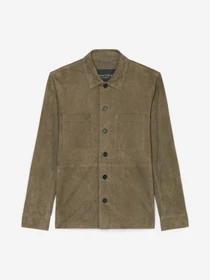 Куртки та дублянки Marc O’Polo модель 424701773018-734 Фото