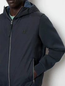 Куртки и дубленки Marc O’Polo модель 426096070114-898 Фото