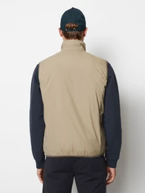 Куртки и дубленки Marc O’Polo Reversible Quilted Vest Regular модель 426096072046-730 Фото