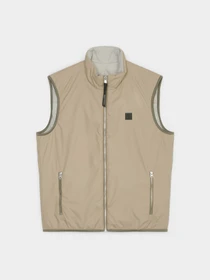 Куртки и дубленки Marc O’Polo Reversible Quilted Vest Regular модель 426096072046-730 Фото