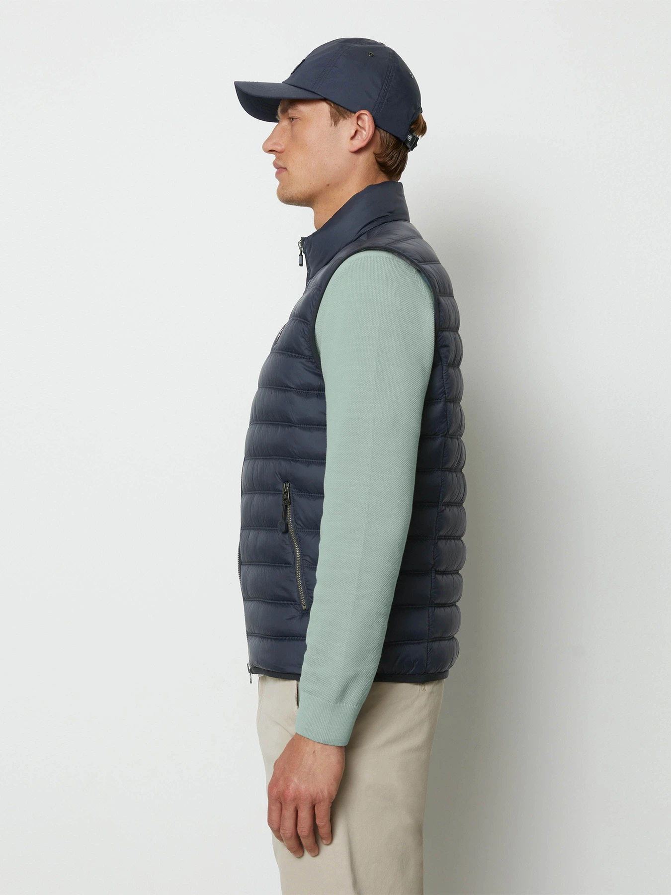 Куртки и дубленки Marc O’Polo модель 426114272012-898 Куртки и дубленки Marc O’Polo модель 426114272012-898 Фото
