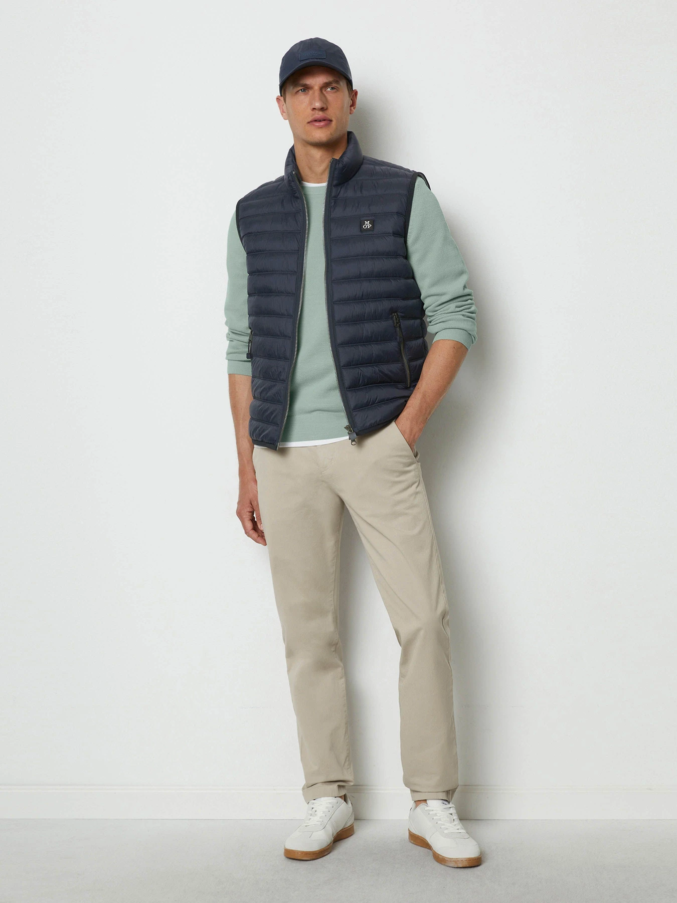 Куртки и дубленки Marc O’Polo модель 426114272012-898 Куртки и дубленки Marc O’Polo модель 426114272012-898 Фото