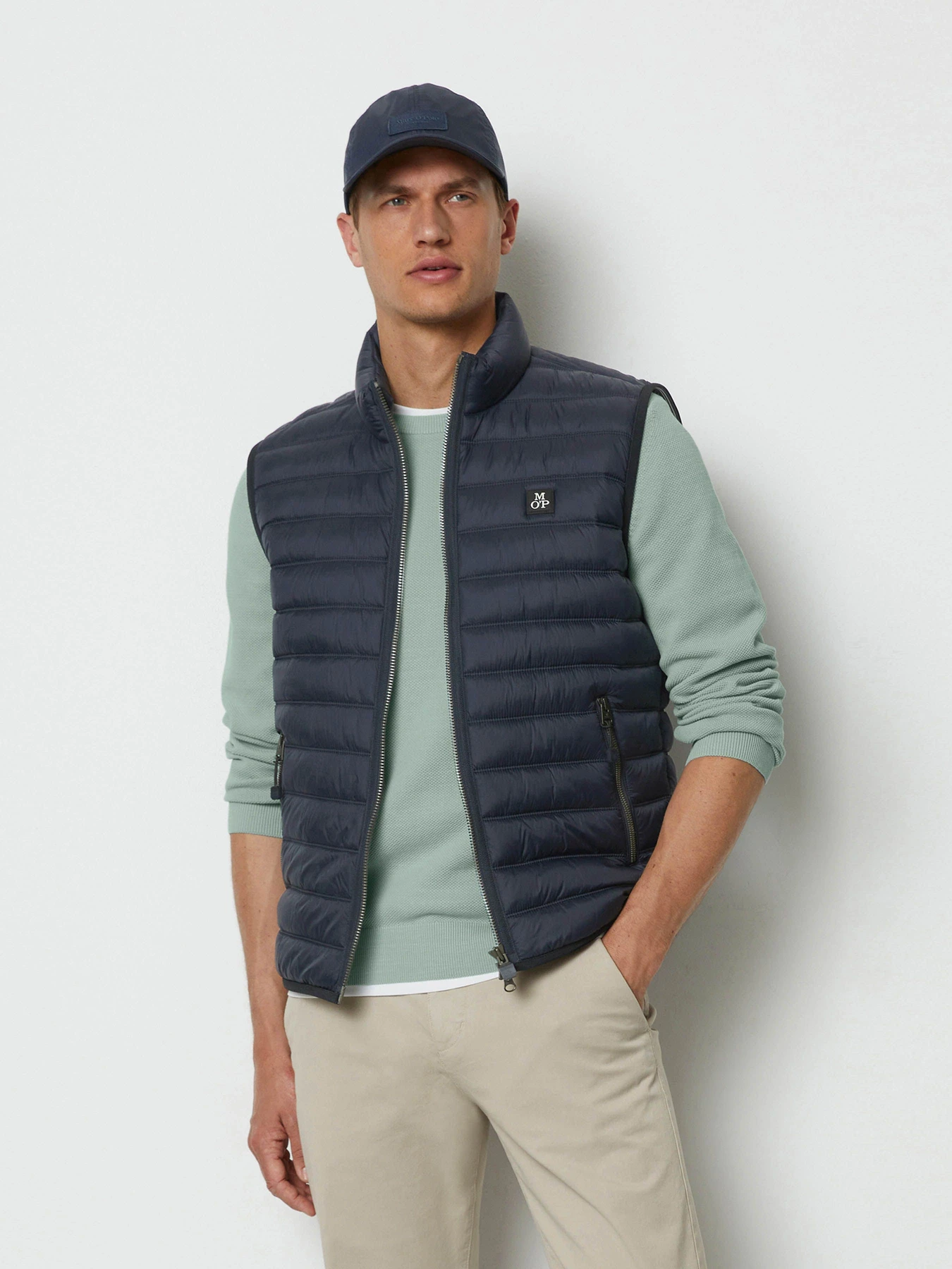 Куртки и дубленки Marc O’Polo модель 426114272012-898 Куртки и дубленки Marc O’Polo модель 426114272012-898 Фото