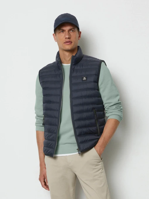 Куртки та дублянки Marc O’Polo модель 426114272012-898 Фото