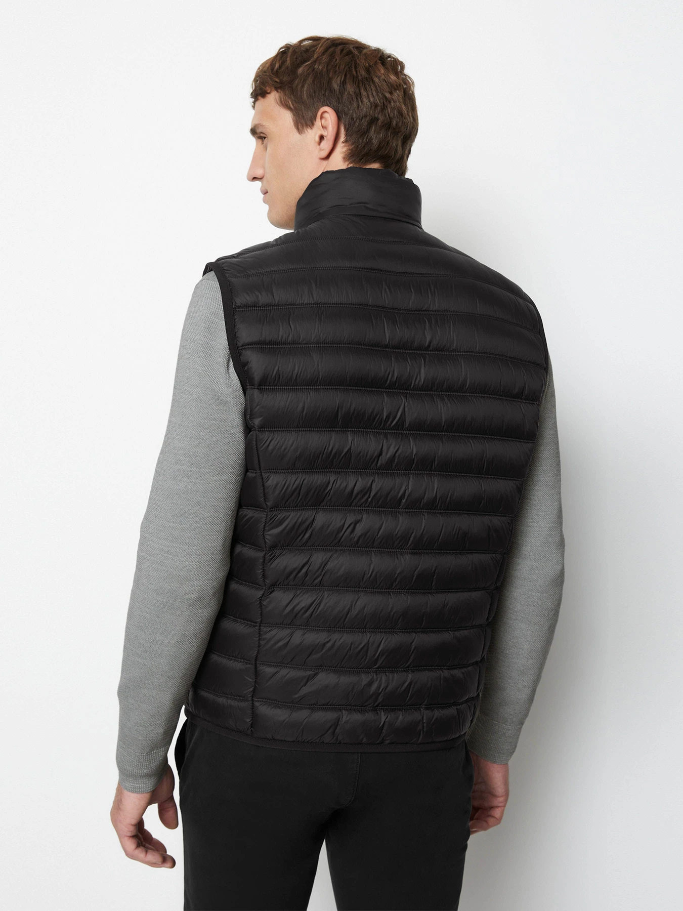 Куртки та дублянки Marc O’Polo модель 426114272012-990 Куртки та дублянки Marc O’Polo модель 426114272012-990 Фото
