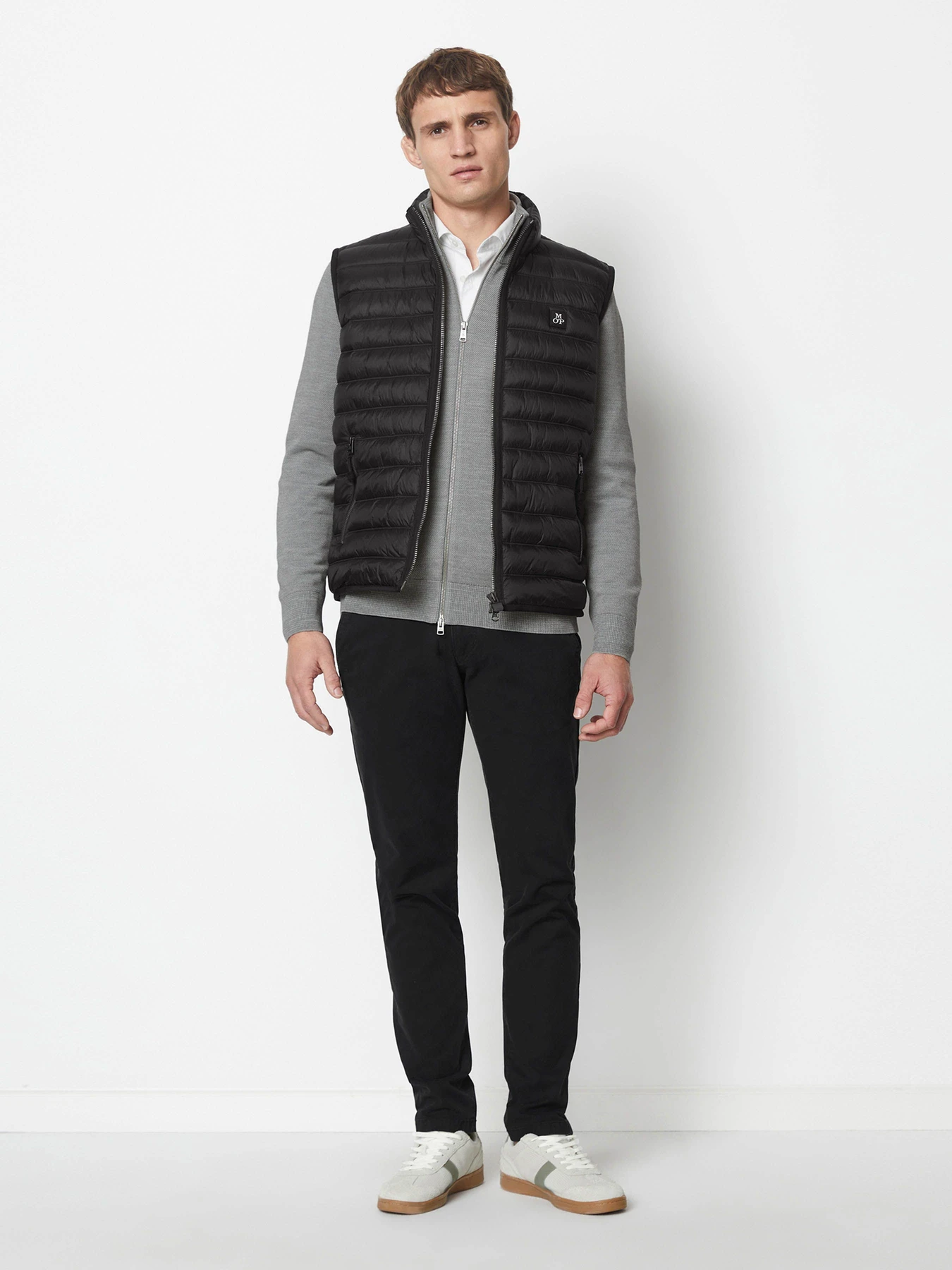 Куртки та дублянки Marc O’Polo модель 426114272012-990 Куртки та дублянки Marc O’Polo модель 426114272012-990 Фото
