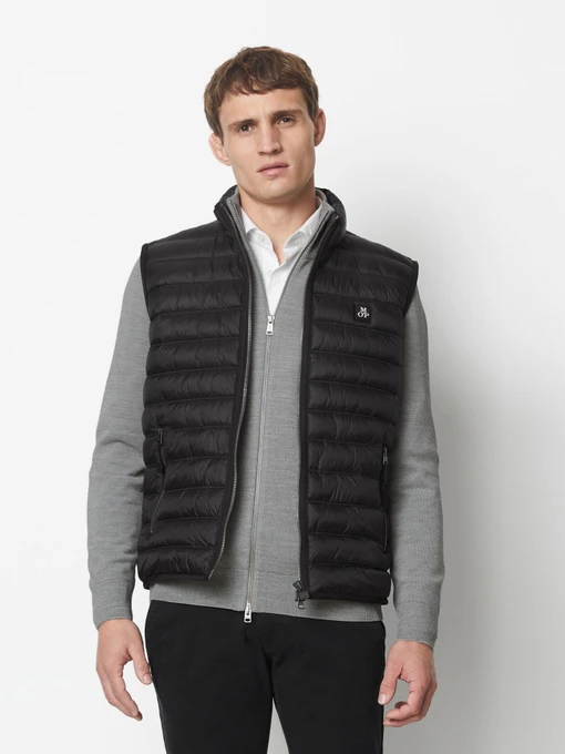 Куртки та дублянки Marc O’Polo модель 426114272012-990 Фото