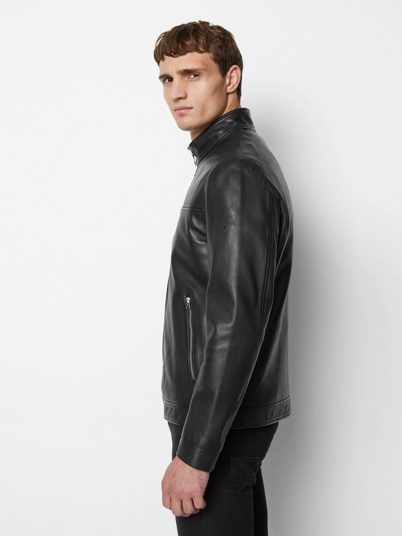 Куртки та дублянки Marc O’Polo модель 426700673020-990 Куртки та дублянки Marc O’Polo модель 426700673020-990 Фото
