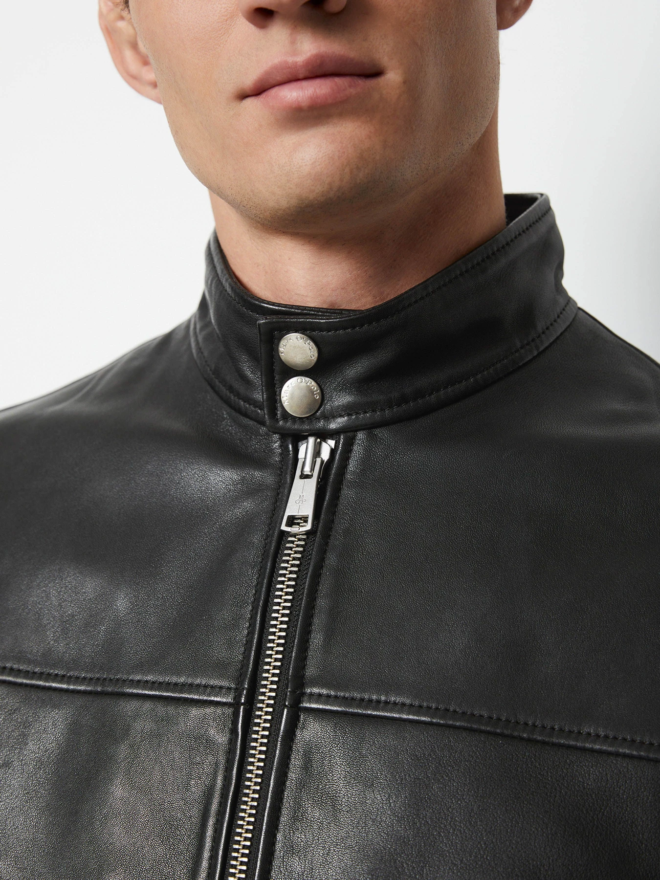 Куртки та дублянки Marc O’Polo модель 426700673020-990 Куртки та дублянки Marc O’Polo модель 426700673020-990 Фото