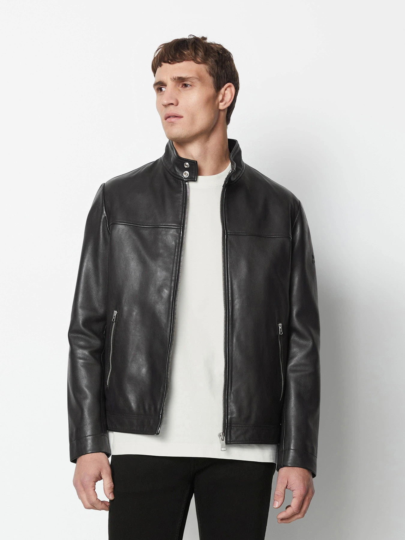 Куртки та дублянки Marc O’Polo модель 426700673020-990 Куртки та дублянки Marc O’Polo модель 426700673020-990 Фото