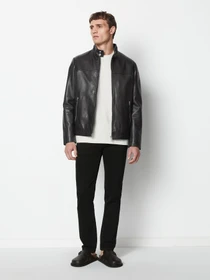 Куртки та дублянки Marc O’Polo модель 426700673020-990 Фото