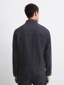 Куртки та дублянки Marc O’Polo модель 426916225036-060 Фото