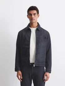 Куртки и дубленки Marc O’Polo модель 426916225036-060 Фото