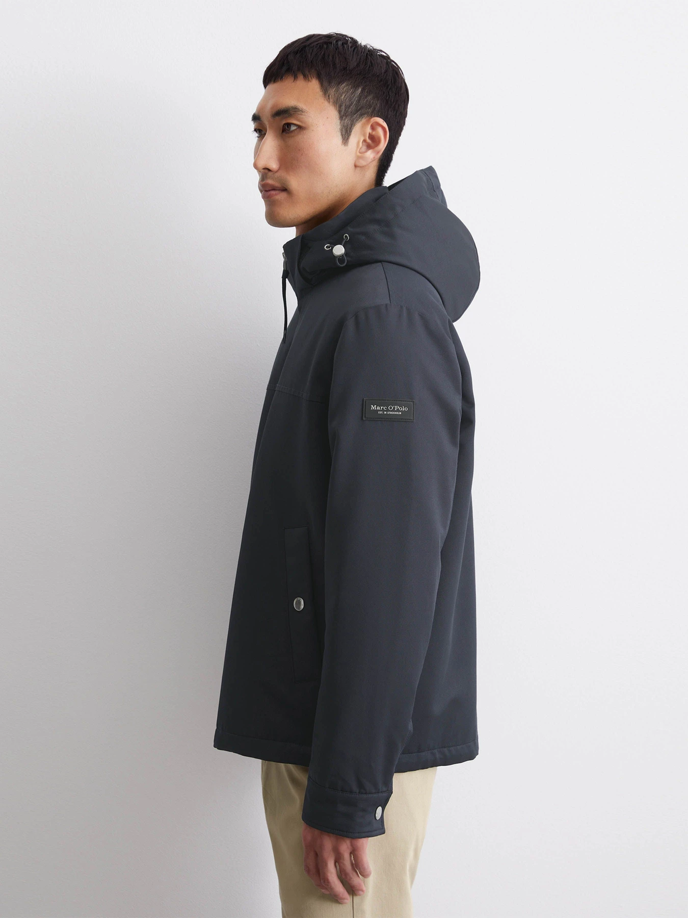 Куртки и дубленки Marc O’Polo Blouson Regular модель 428024970260-898 Фото
