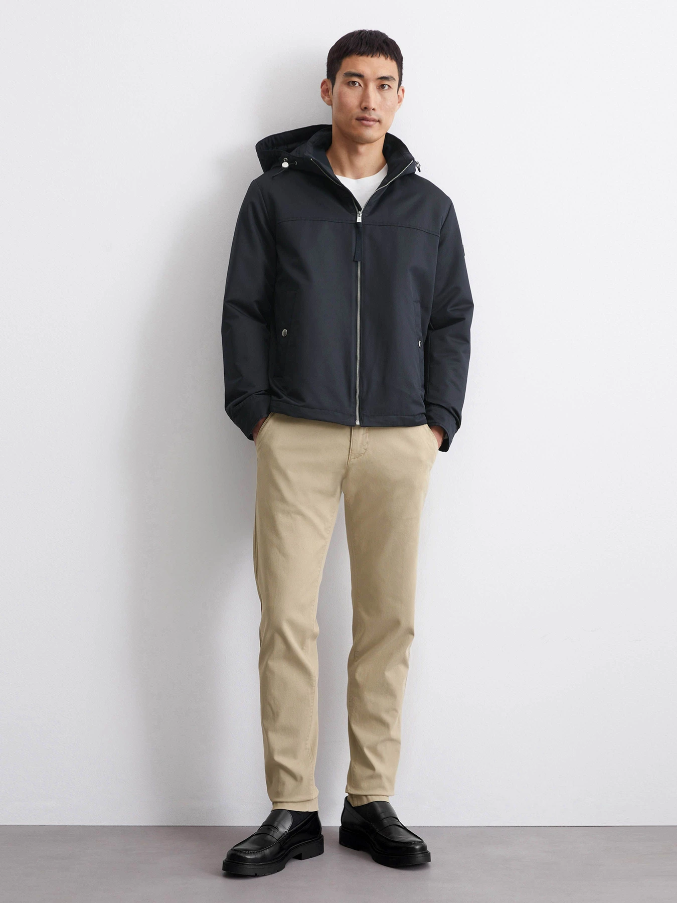 Куртки и дубленки Marc O’Polo Blouson Regular модель 428024970260-898 Фото