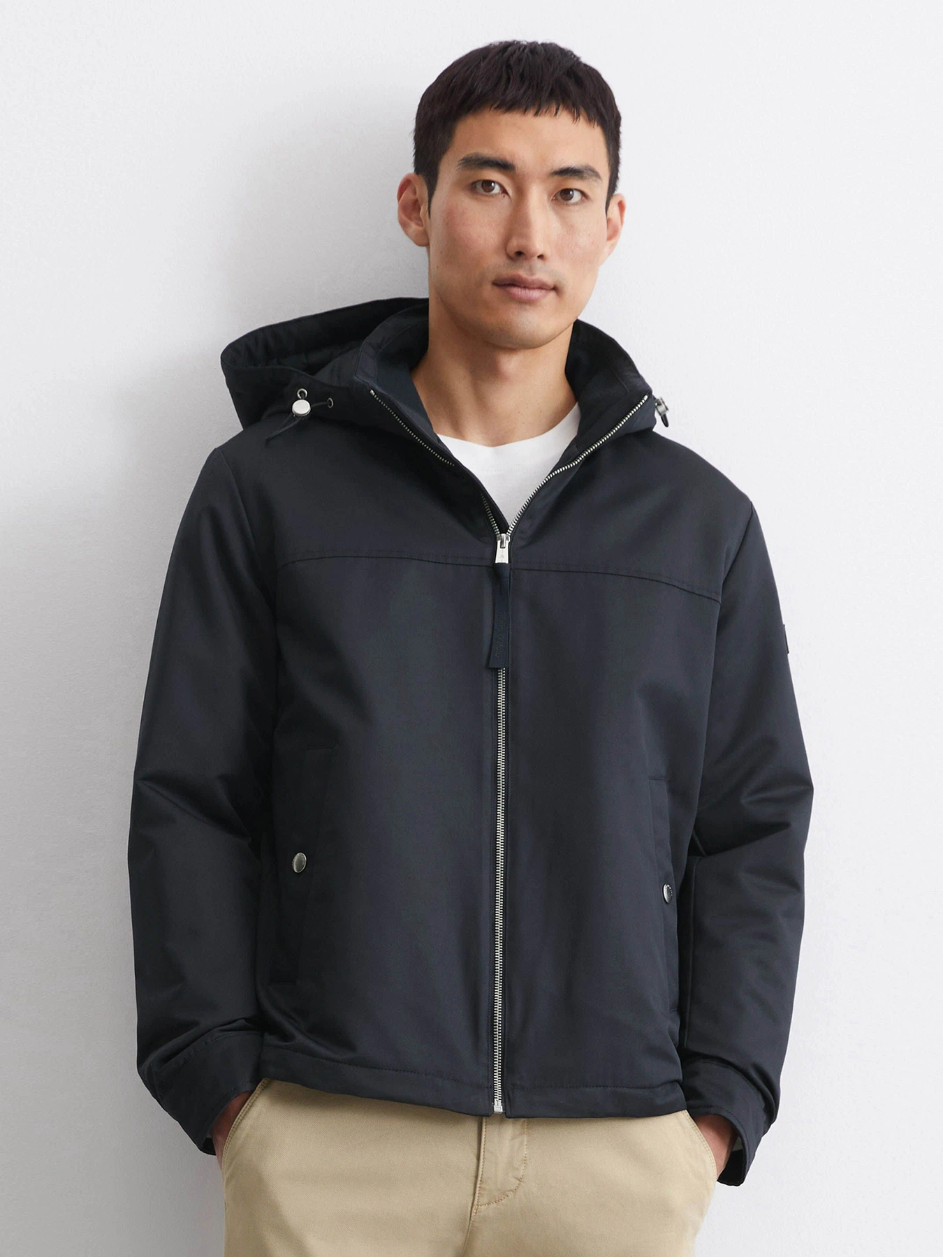 Куртки и дубленки Marc O’Polo Blouson Regular модель 428024970260-898 Фото