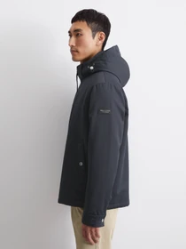 Куртки и дубленки Marc O’Polo Blouson Regular модель 428024970260-898 Фото