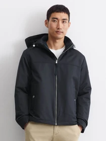 Куртки и дубленки Marc O’Polo Blouson Regular модель 428024970260-898 Фото