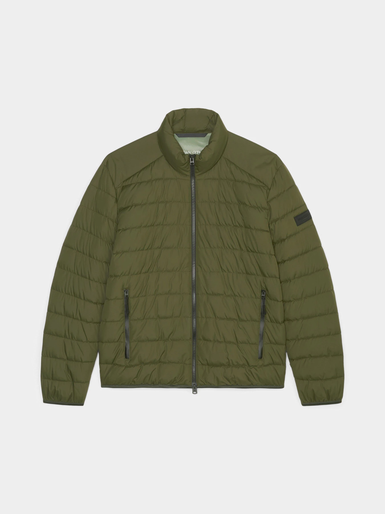 Куртки и дубленки Marc O’Polo Quilted Regular модель 428096070188-495 Фото