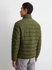 Куртки и дубленки Marc O’Polo Quilted Regular модель 428096070188-495 Фото