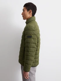 Куртки и дубленки Marc O’Polo Quilted Regular модель 428096070188-495 Фото