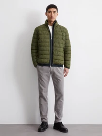 Куртки и дубленки Marc O’Polo Quilted Regular модель 428096070188-495 Фото