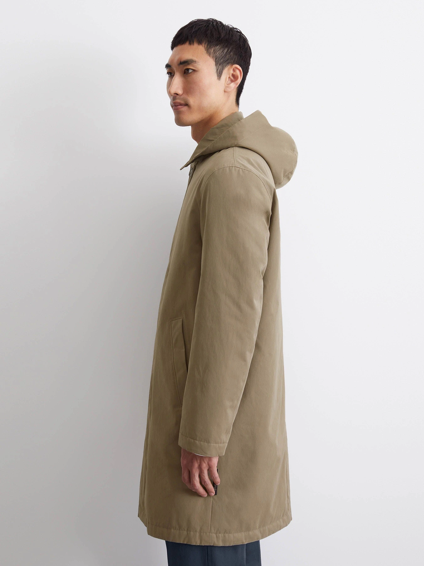 Куртки та дублянки Marc O’Polo модель 428105671020-729 Куртки та дублянки Marc O’Polo модель 428105671020-729 Фото