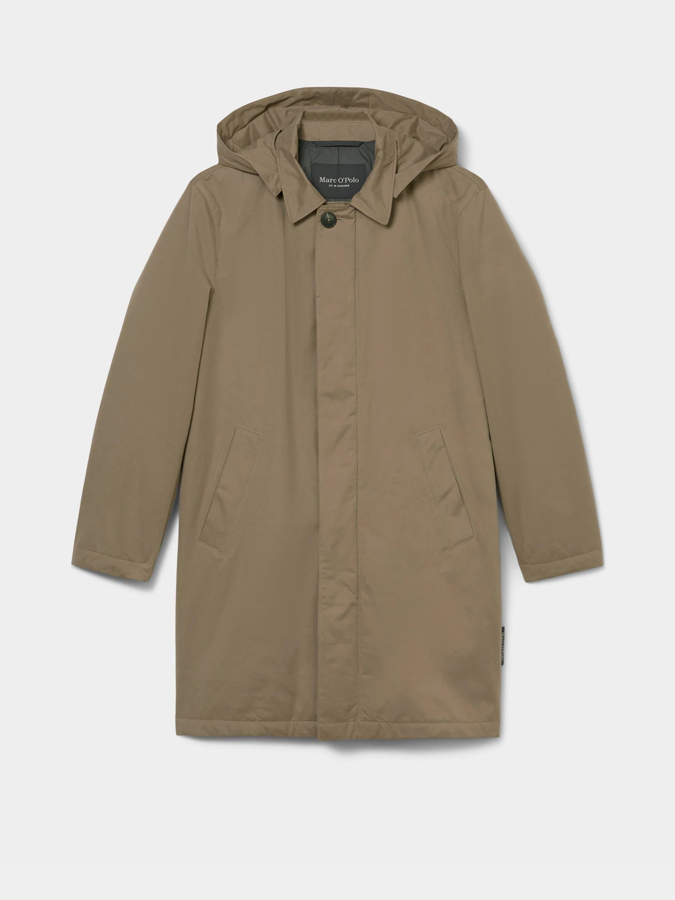 Куртки та дублянки Marc O’Polo модель 428105671020-729 Куртки та дублянки Marc O’Polo модель 428105671020-729 Фото