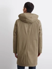 Куртки та дублянки Marc O’Polo модель 428105671020-729 Фото