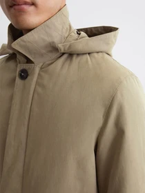 Куртки та дублянки Marc O’Polo модель 428105671020-729 Фото