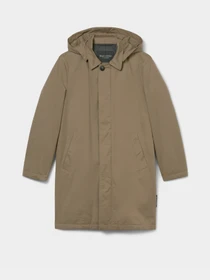 Куртки та дублянки Marc O’Polo модель 428105671020-729 Фото
