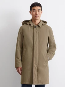 Куртки и дубленки Marc O’Polo модель 428105671020-729 Фото