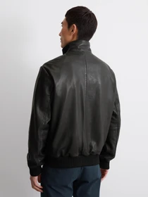 Куртки та дублянки Marc O’Polo модель 428700673022-990 Фото