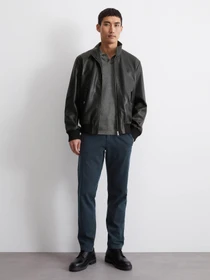 Куртки та дублянки Marc O’Polo модель 428700673022-990 Фото