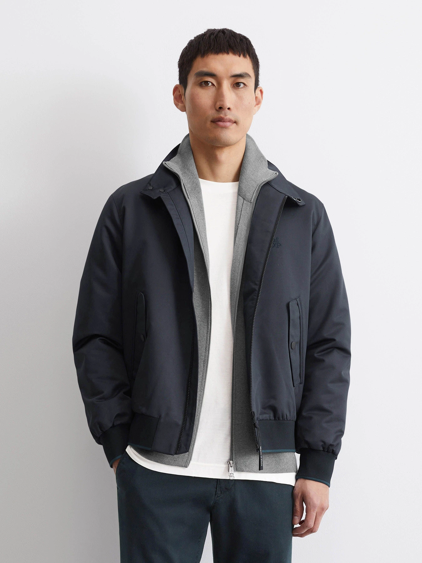 Куртки та дублянки Marc O’Polo модель M28024970256-898 Фото