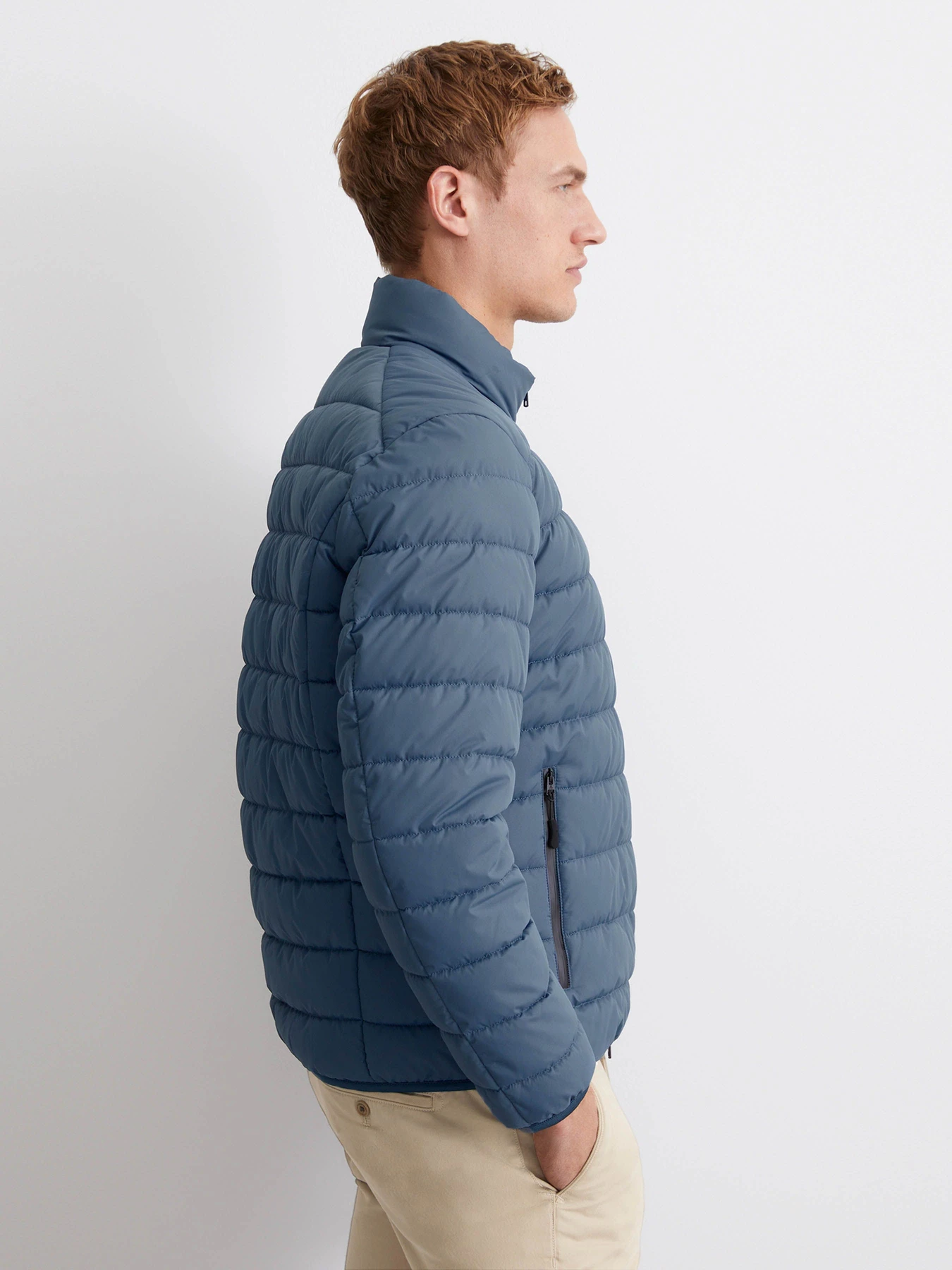Куртки и дубленки Marc O’Polo модель M28096070188-849 Фото