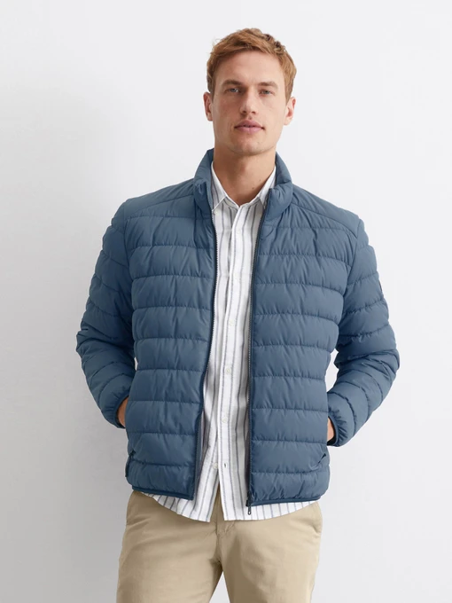 Куртки та дублянки Marc O’Polo модель M28096070188-849 Фото